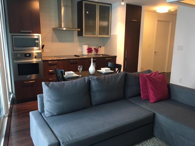 Condo Downtown, Cn Tower, Financial District Торонто Екстериор снимка
