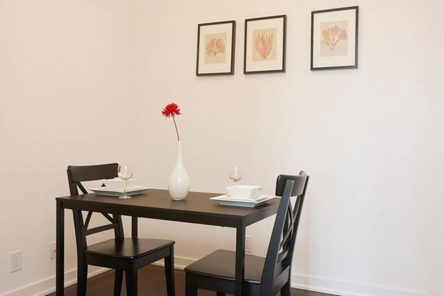 Condo Downtown, Cn Tower, Financial District Торонто Стая снимка