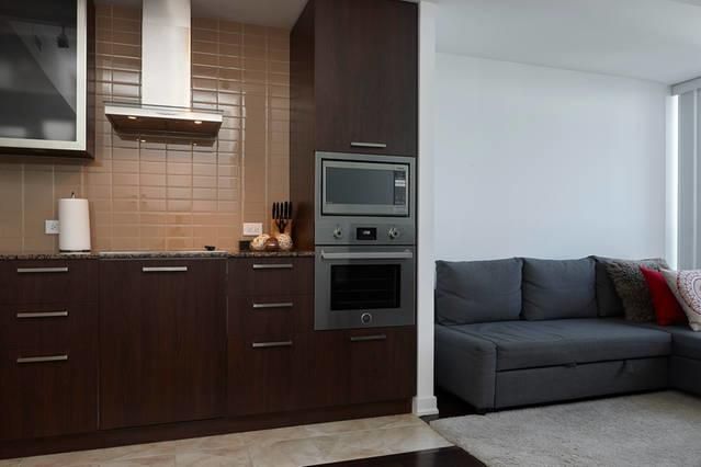Condo Downtown, Cn Tower, Financial District Торонто Стая снимка