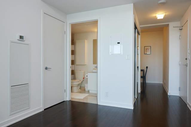 Condo Downtown, Cn Tower, Financial District Торонто Стая снимка