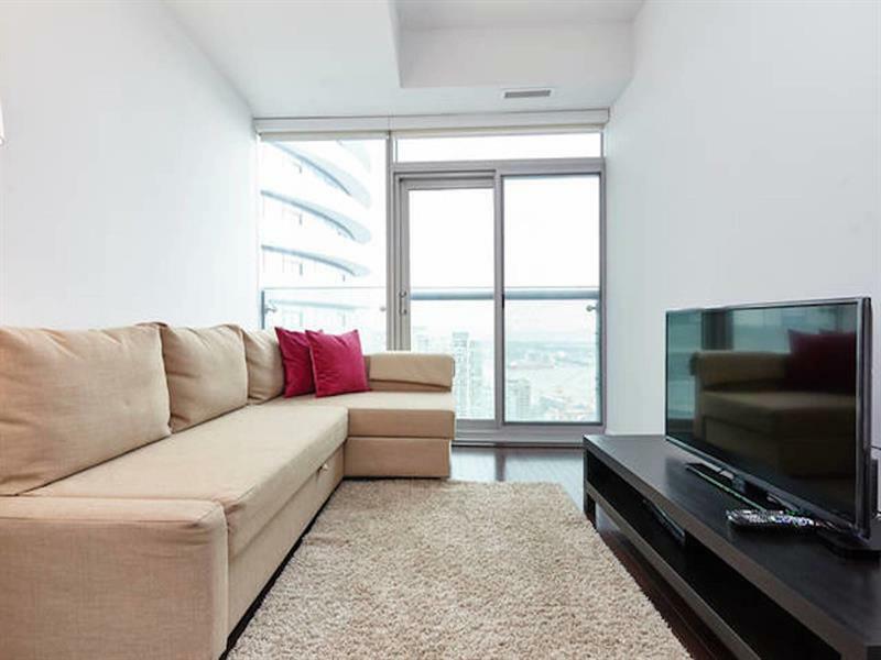 Condo Downtown, Cn Tower, Financial District Торонто Екстериор снимка